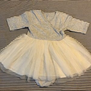 Old navy tutu dress